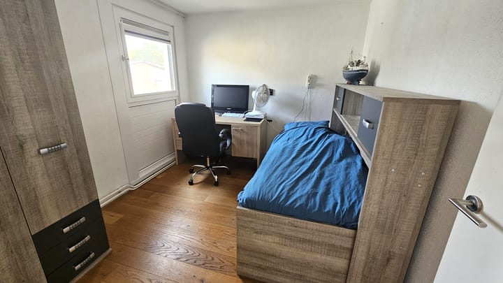 Foto 21 van Oranjeboomstraat 13