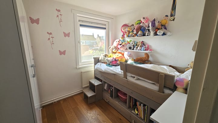 Foto 24 van Oranjeboomstraat 13