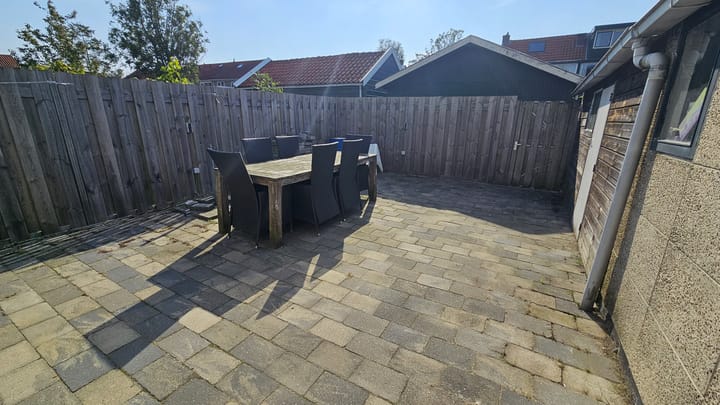 Foto 28 van Oranjeboomstraat 13