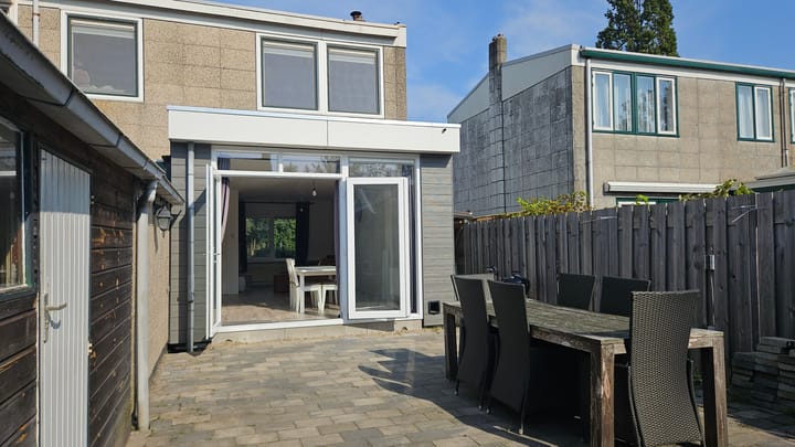 Foto 31 van Oranjeboomstraat 13