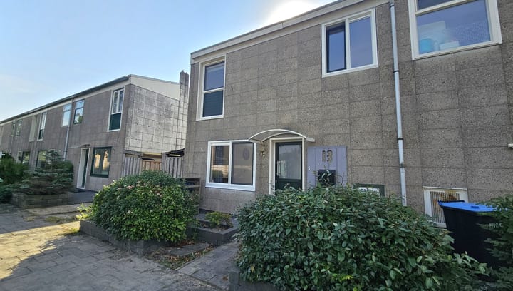 Foto 32 van Oranjeboomstraat 13