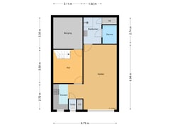 Bekijk plattegrond