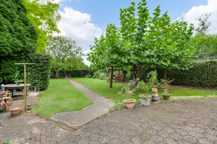 Foto 42 van Berikstraat 42