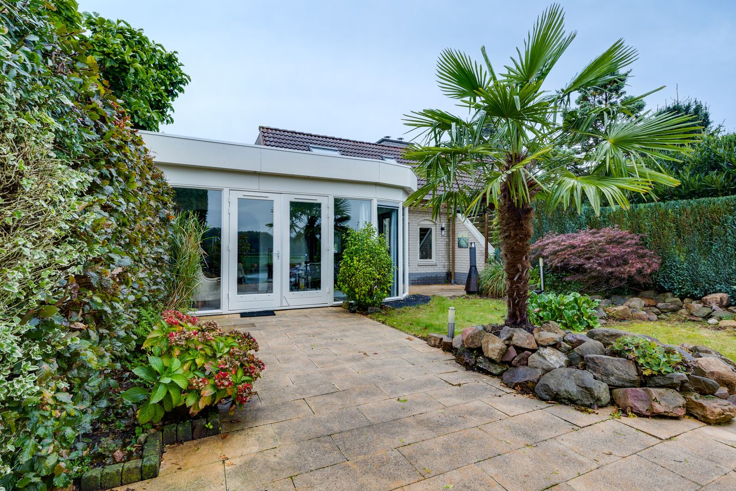 Foto 4 van Blauwe Reiger 20