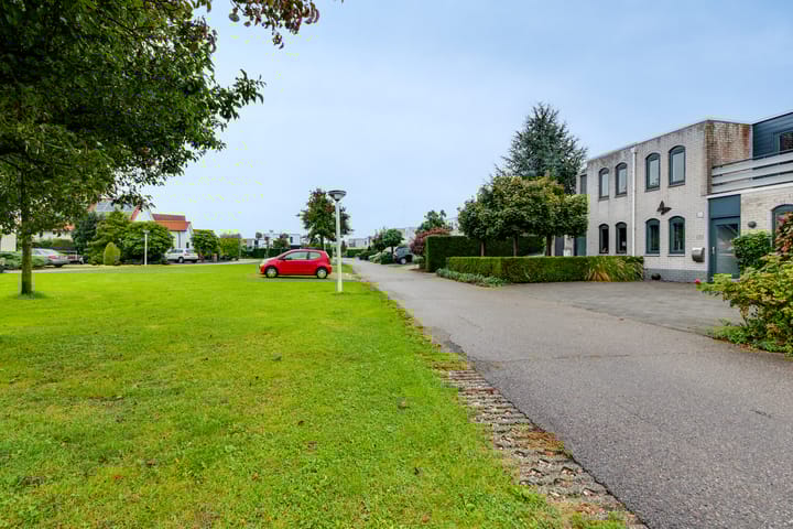 Foto 5 van Blauwe Reiger 20