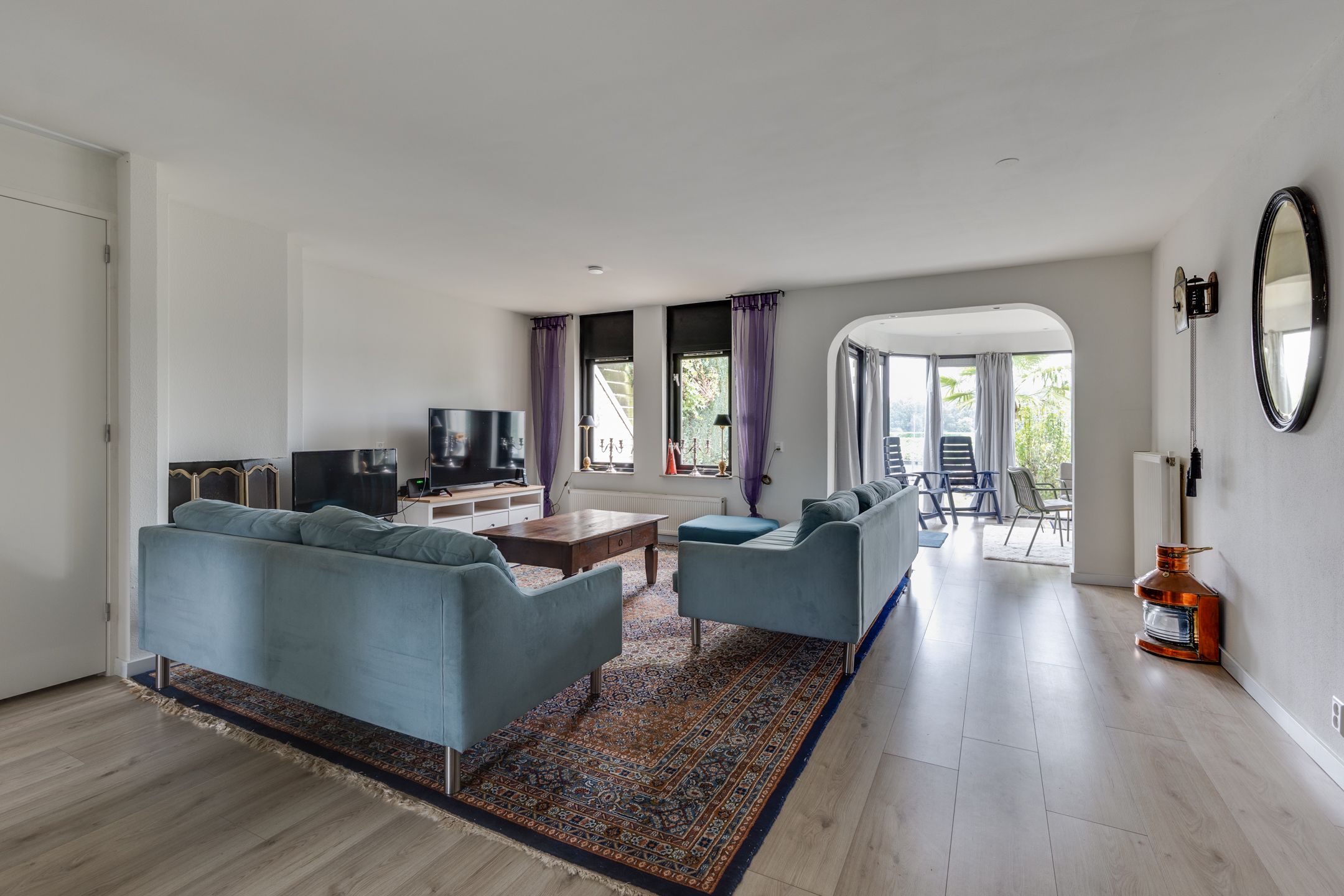 Foto 6 van Blauwe Reiger 20