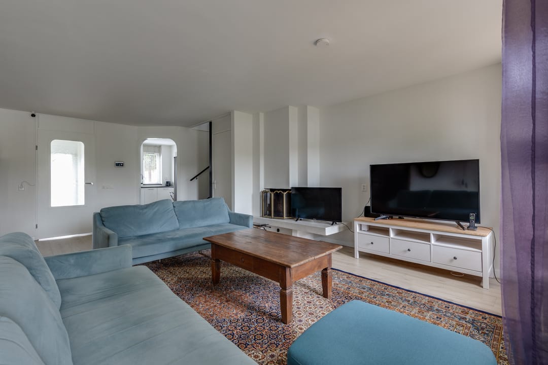 Foto 7 van Blauwe Reiger 20