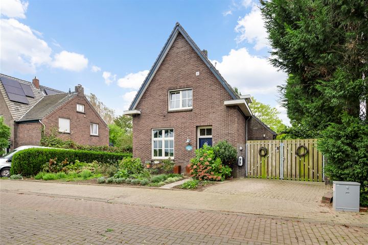 Bekijk foto 48 van Berikstraat 42