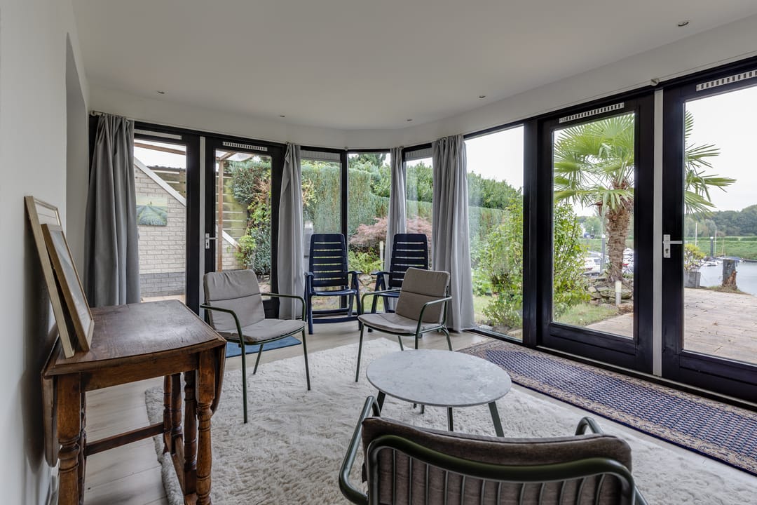 Foto 8 van Blauwe Reiger 20