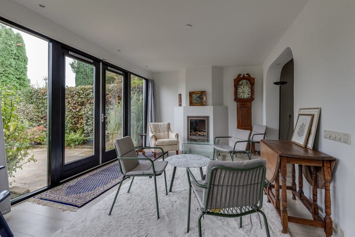 Photo 9 of Blauwe Reiger 20