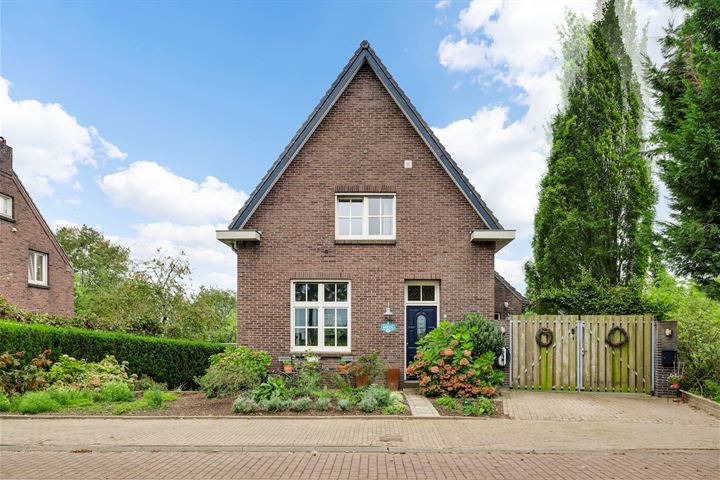 Bekijk foto 50 van Berikstraat 42