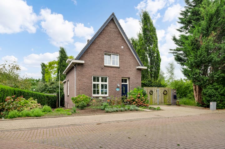 Foto 51 van Berikstraat 42