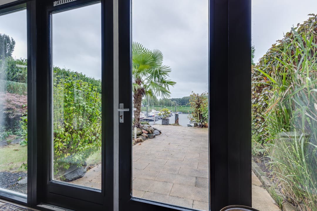 Foto 11 van Blauwe Reiger 20