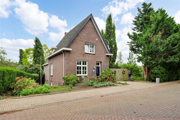 Bekijk foto 52 van Berikstraat 42