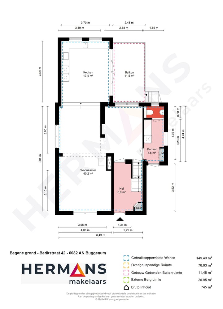 Foto 56 van Berikstraat 42