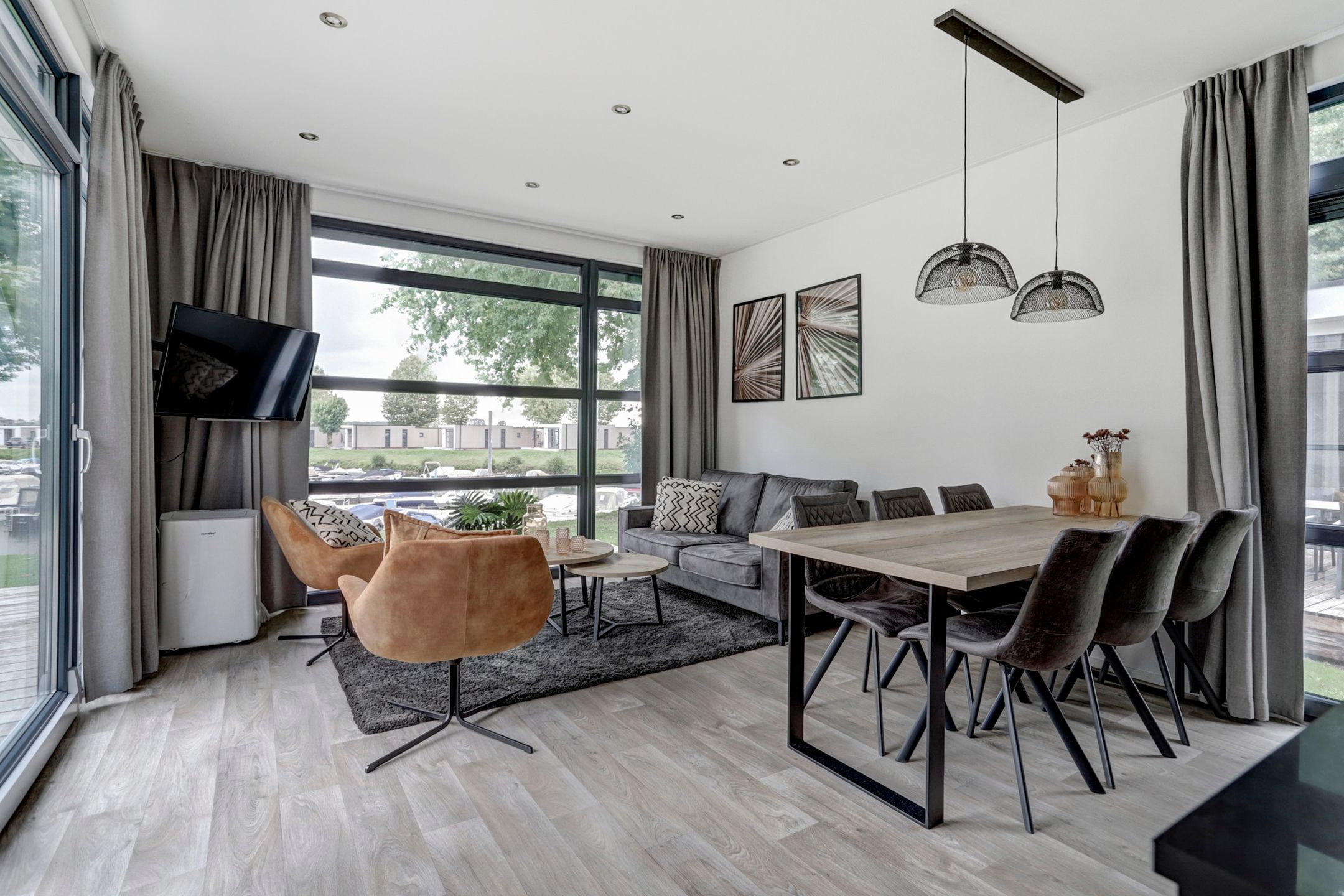 2-bedroom freehold villa in Maurik — photo 4 of 5
