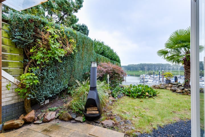 Photo 36 of Blauwe Reiger 20