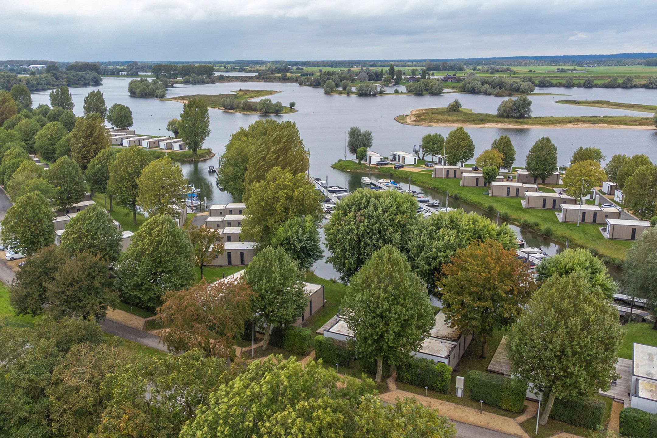 Foto 3 van Rijnbandijk 36-65