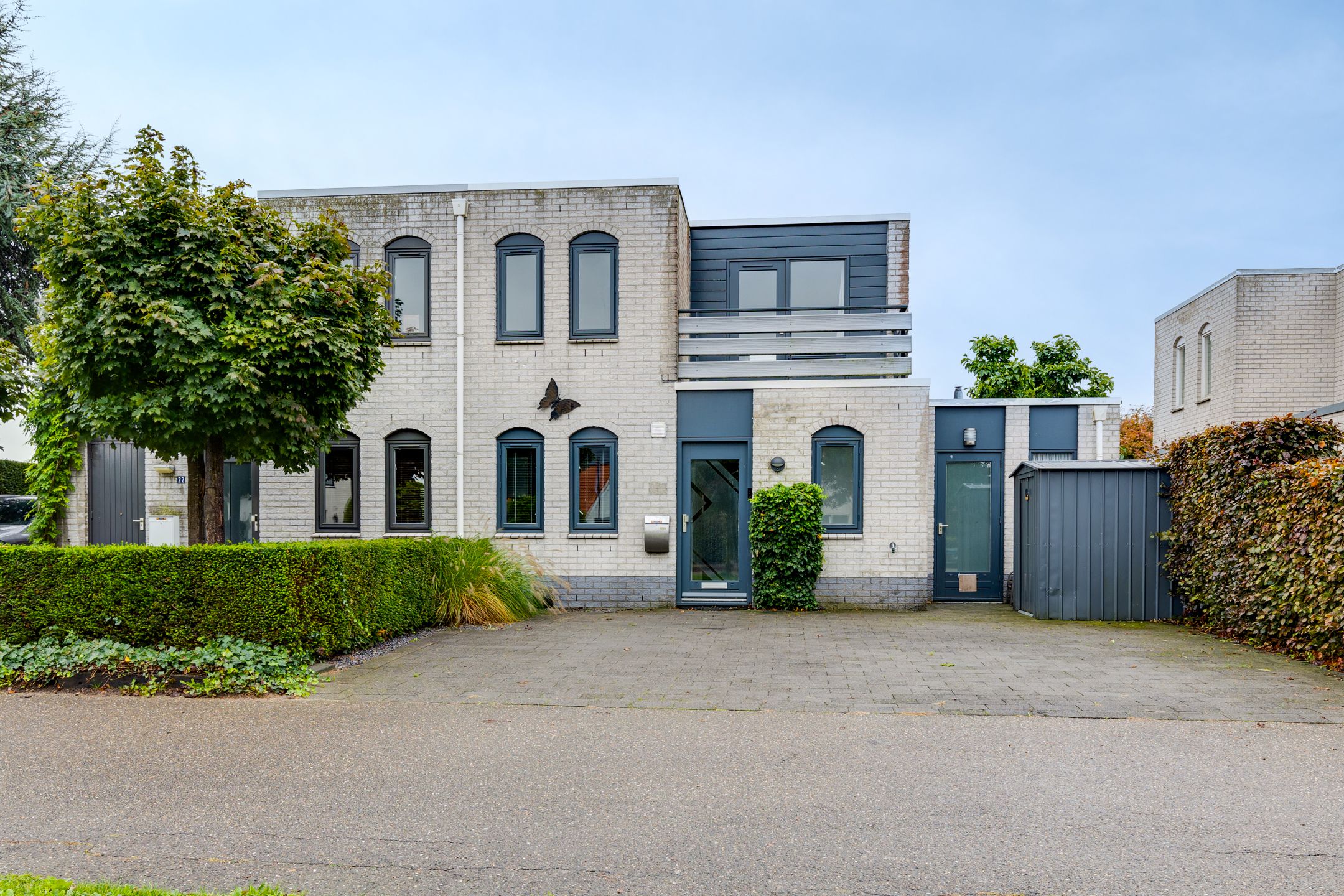 Foto 42 van Blauwe Reiger 20