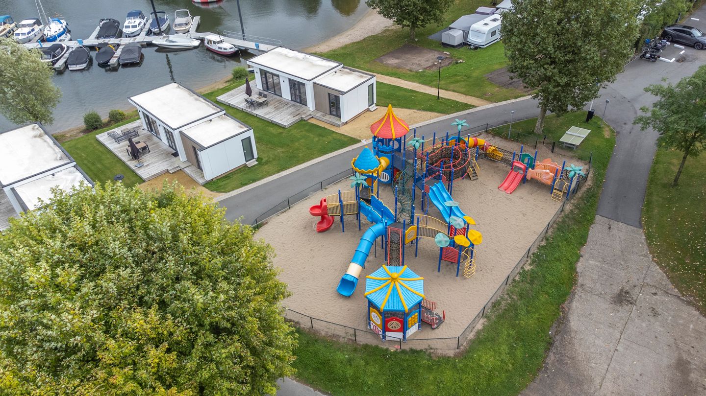 Foto 25 van Rijnbandijk 36-65