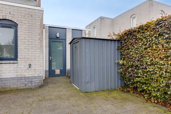 Photo 44 of Blauwe Reiger 20