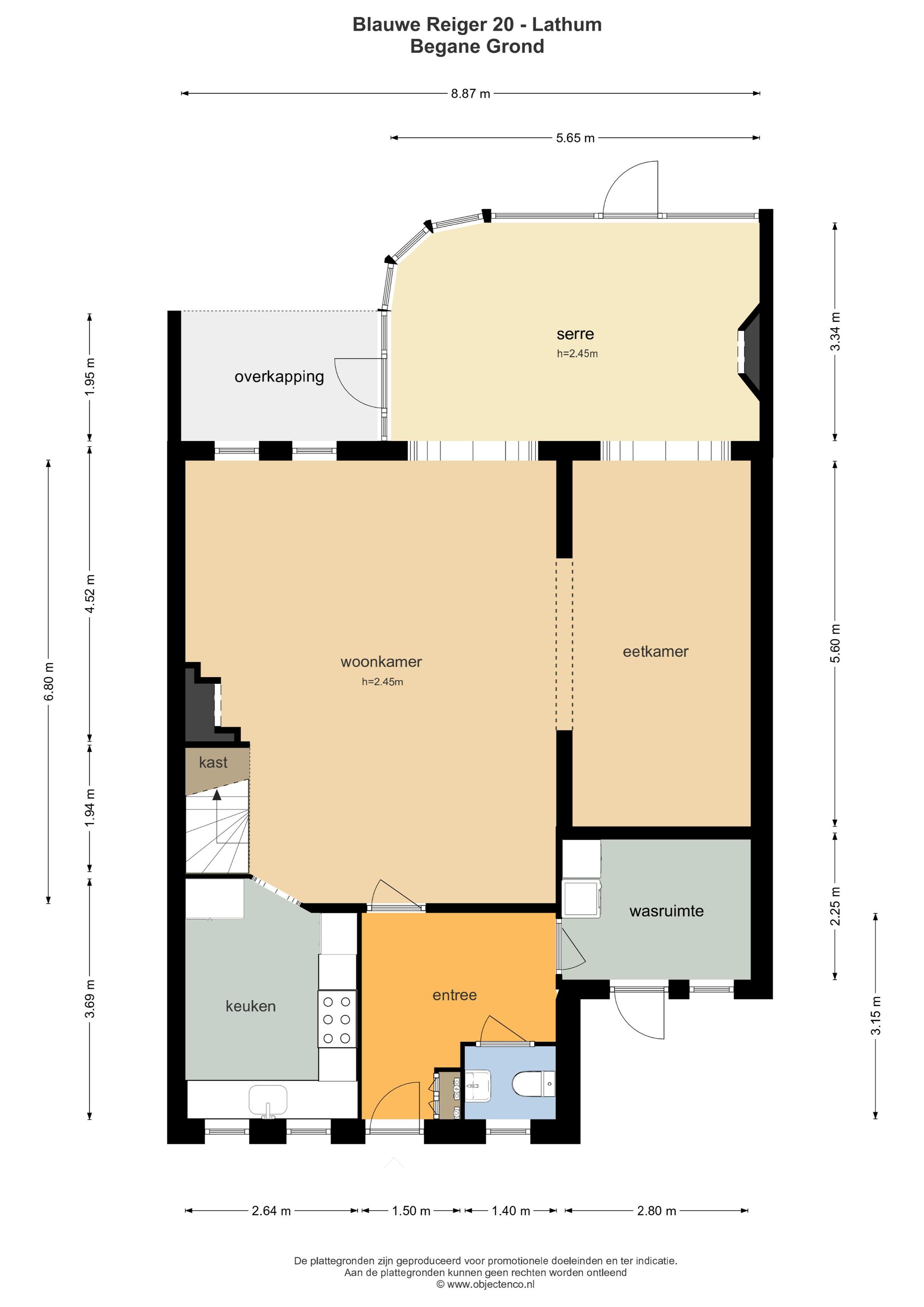 Foto 45 van Blauwe Reiger 20