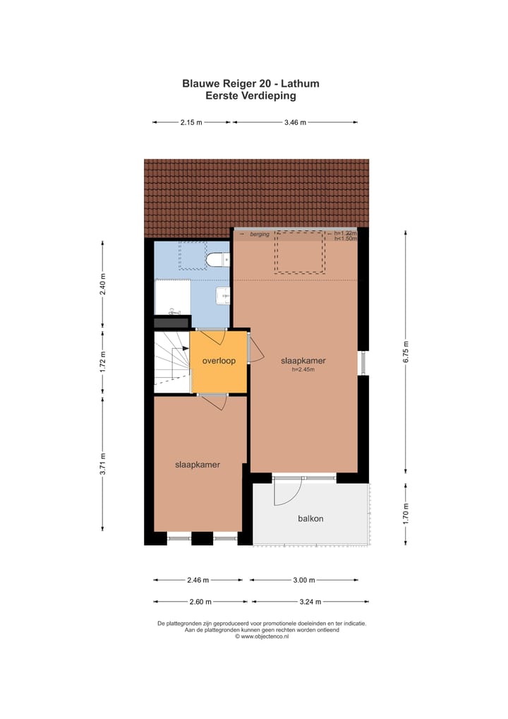 Photo 47 of Blauwe Reiger 20