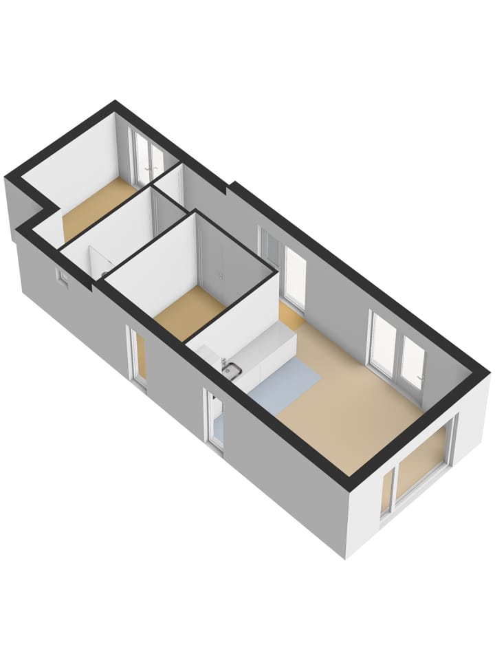 Photo 32 of Rijnbandijk 36-65