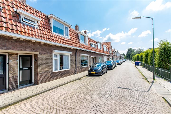 Bekijk foto 10 van Havenstraat 35