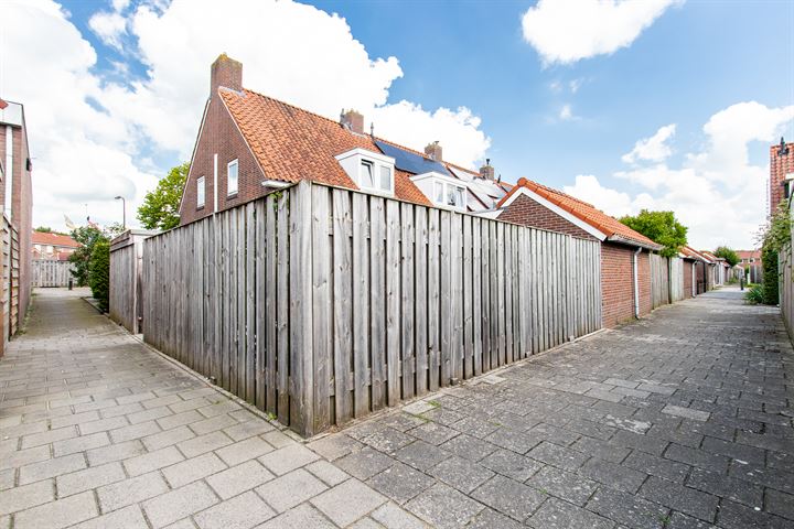 Bekijk foto 53 van Havenstraat 35