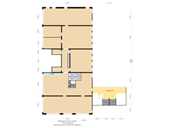 View floorplan