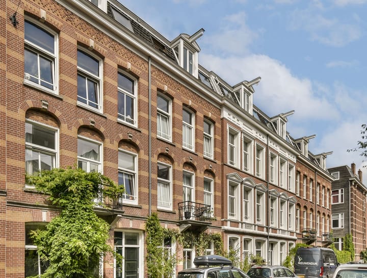 Foto 2 van Eerste Helmersstraat 94-C