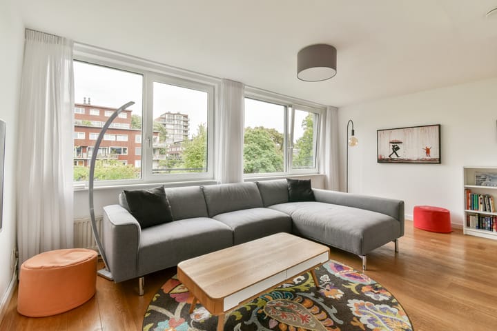 Foto 4 van Eerste Helmersstraat 94-C