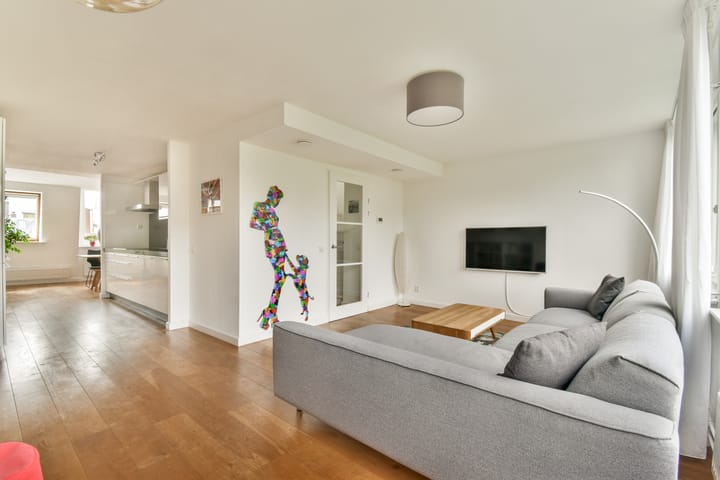 Foto 5 van Eerste Helmersstraat 94-C