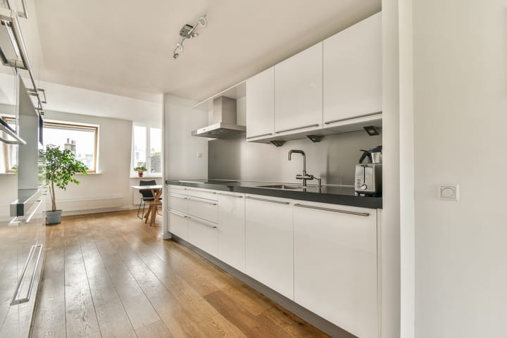 Foto 7 van Eerste Helmersstraat 94-C