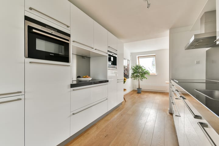 Foto 8 van Eerste Helmersstraat 94-C