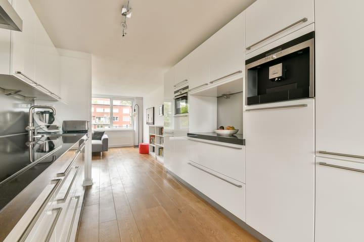 Foto 12 van Eerste Helmersstraat 94-C