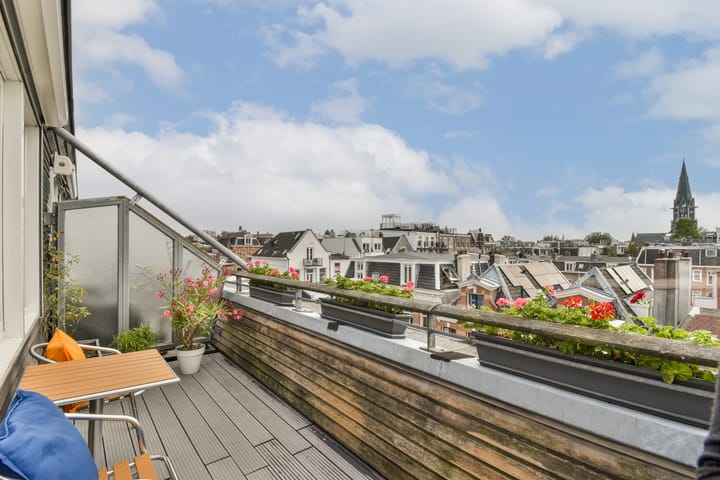 Foto 17 van Eerste Helmersstraat 94-C