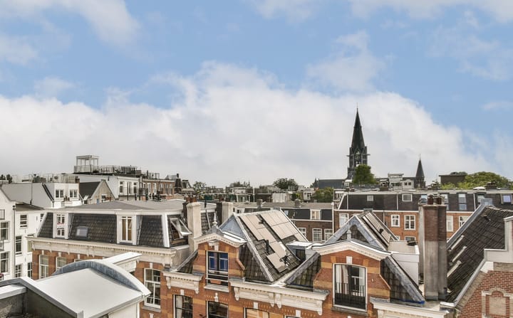 Foto 19 van Eerste Helmersstraat 94-C