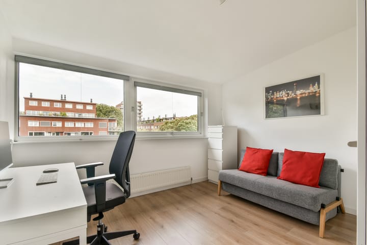 Foto 20 van Eerste Helmersstraat 94-C