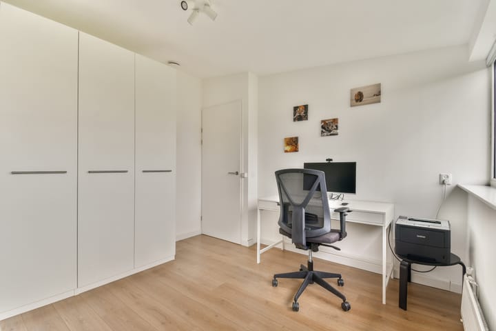 Foto 21 van Eerste Helmersstraat 94-C