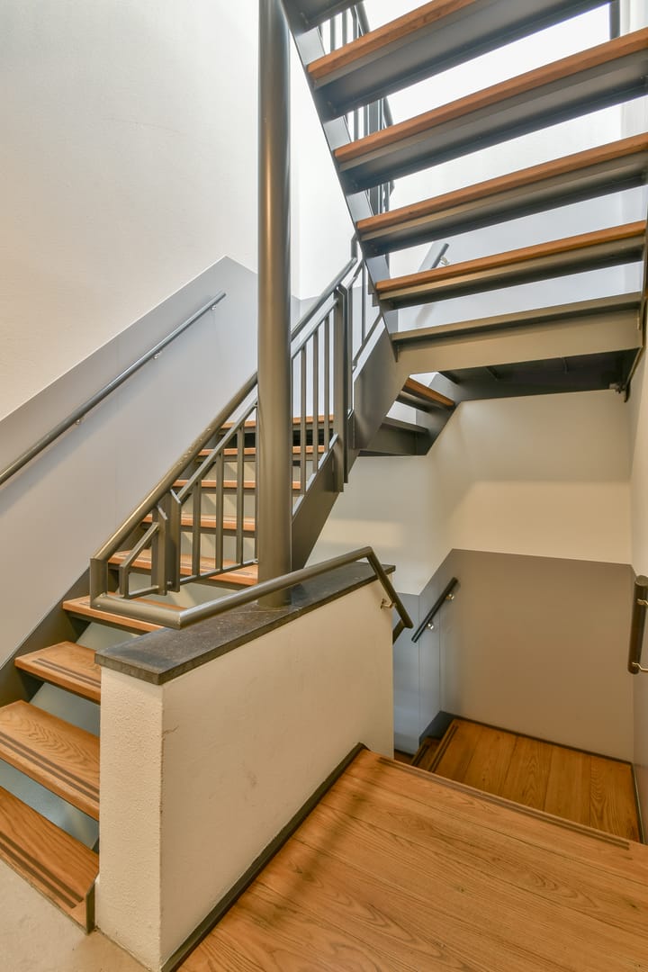 Foto 24 van Eerste Helmersstraat 94-C