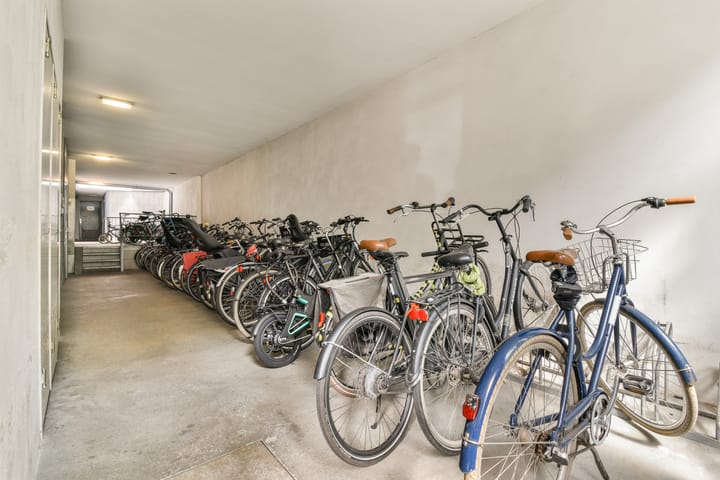 Foto 25 van Eerste Helmersstraat 94-C