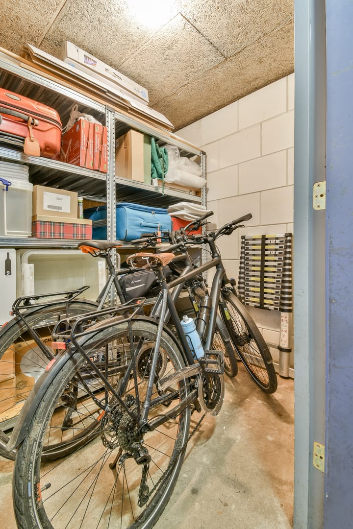 Foto 26 van Eerste Helmersstraat 94-C