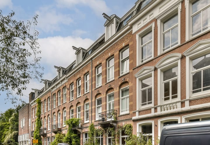 Foto 27 van Eerste Helmersstraat 94-C