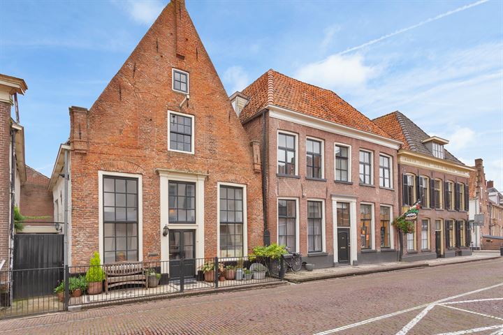 View photo 1 of Ellestraat 38