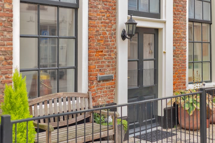 Foto 13 van Ellestraat 38