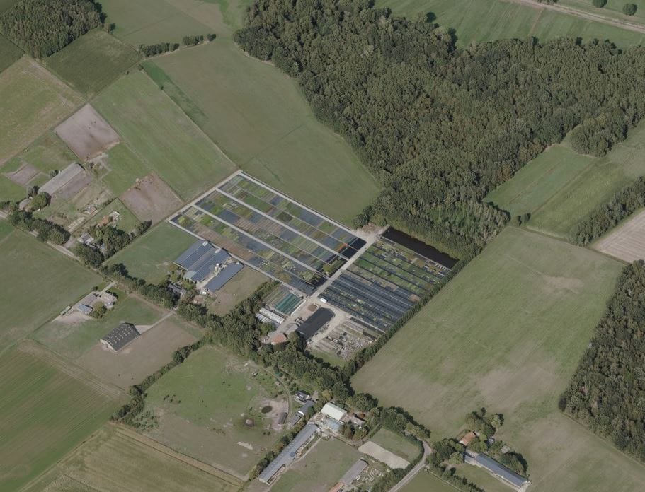 Chijnsgoed 10-A - Sterksel - Afbeelding 1