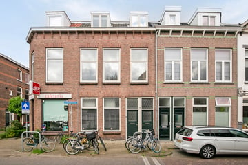 Grazendonkstraat thumbnail