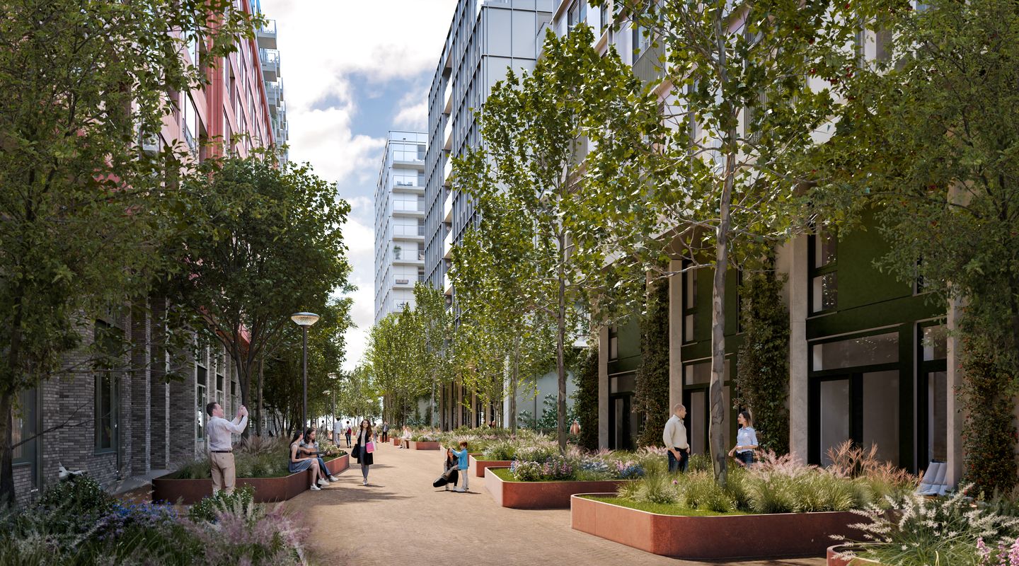 Photo 4 of ACE Amsterdam | Slice